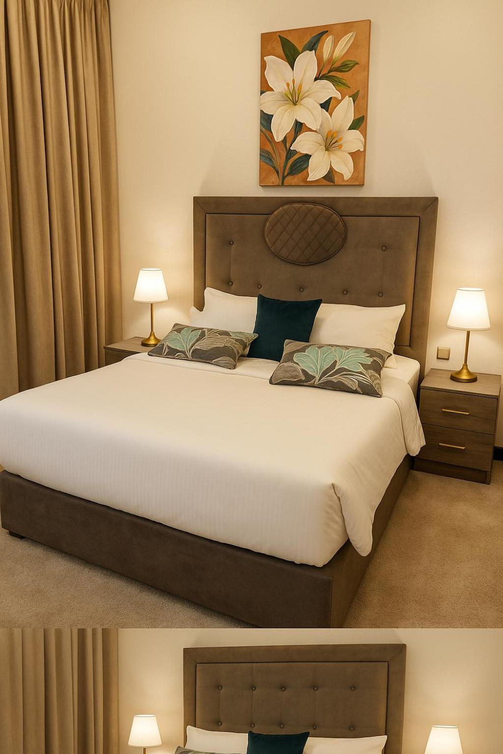 Saraya Palace Hotel Doha Ngoại thất bức ảnh