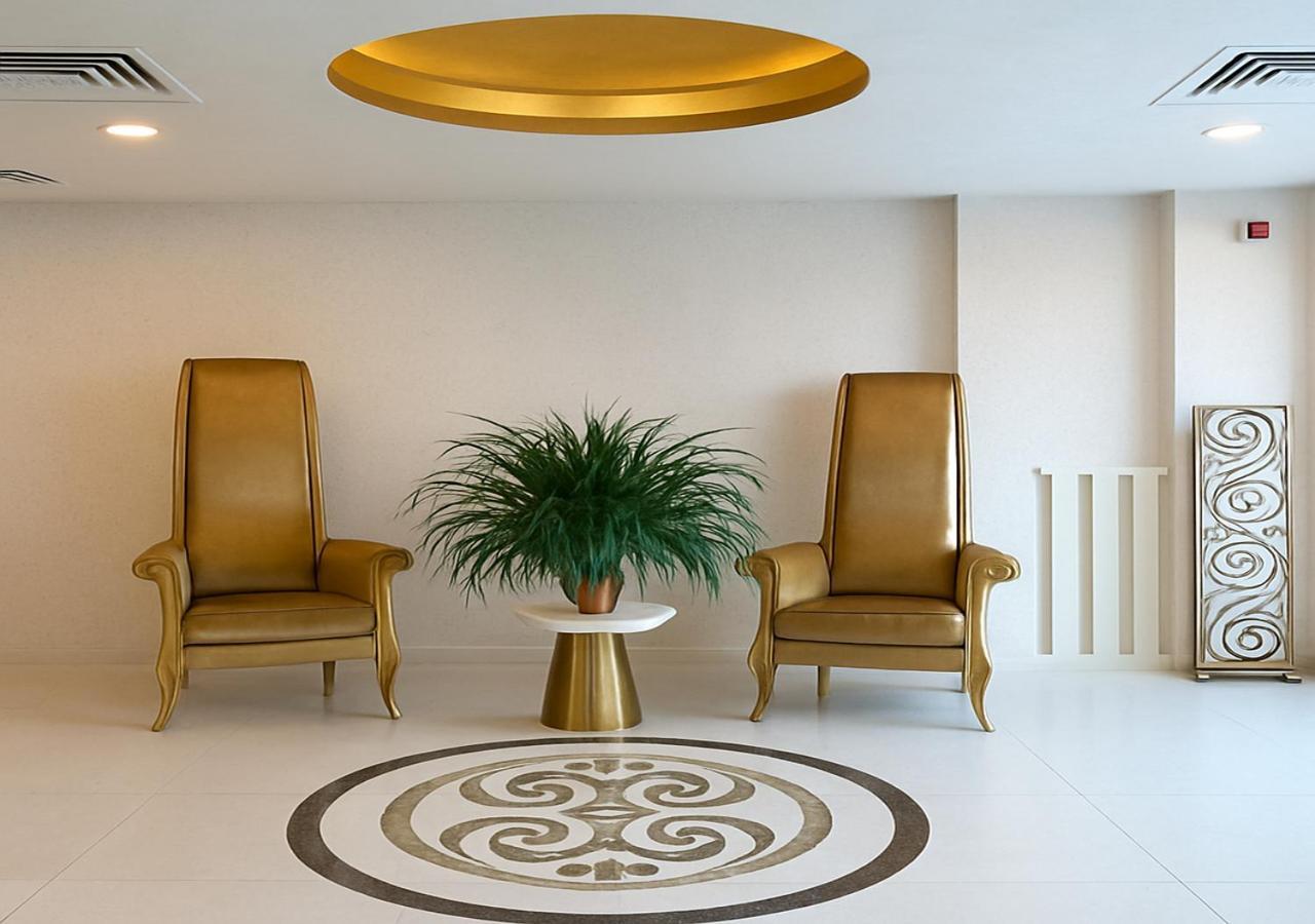 Saraya Palace Hotel Doha Ngoại thất bức ảnh
