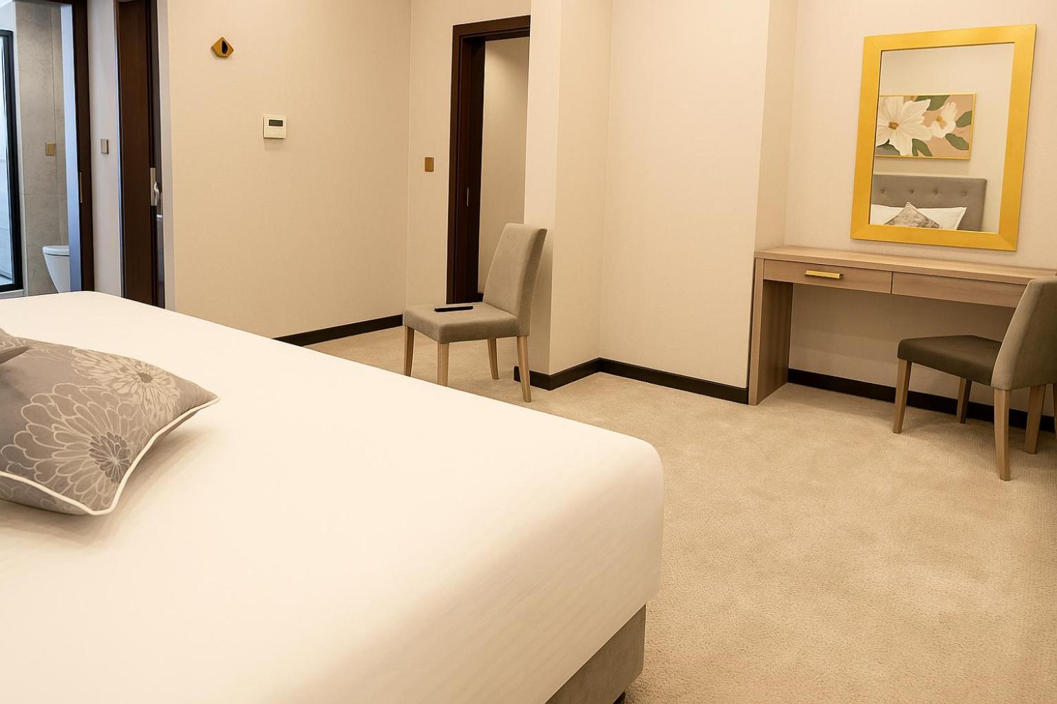 Saraya Palace Hotel Doha Ngoại thất bức ảnh