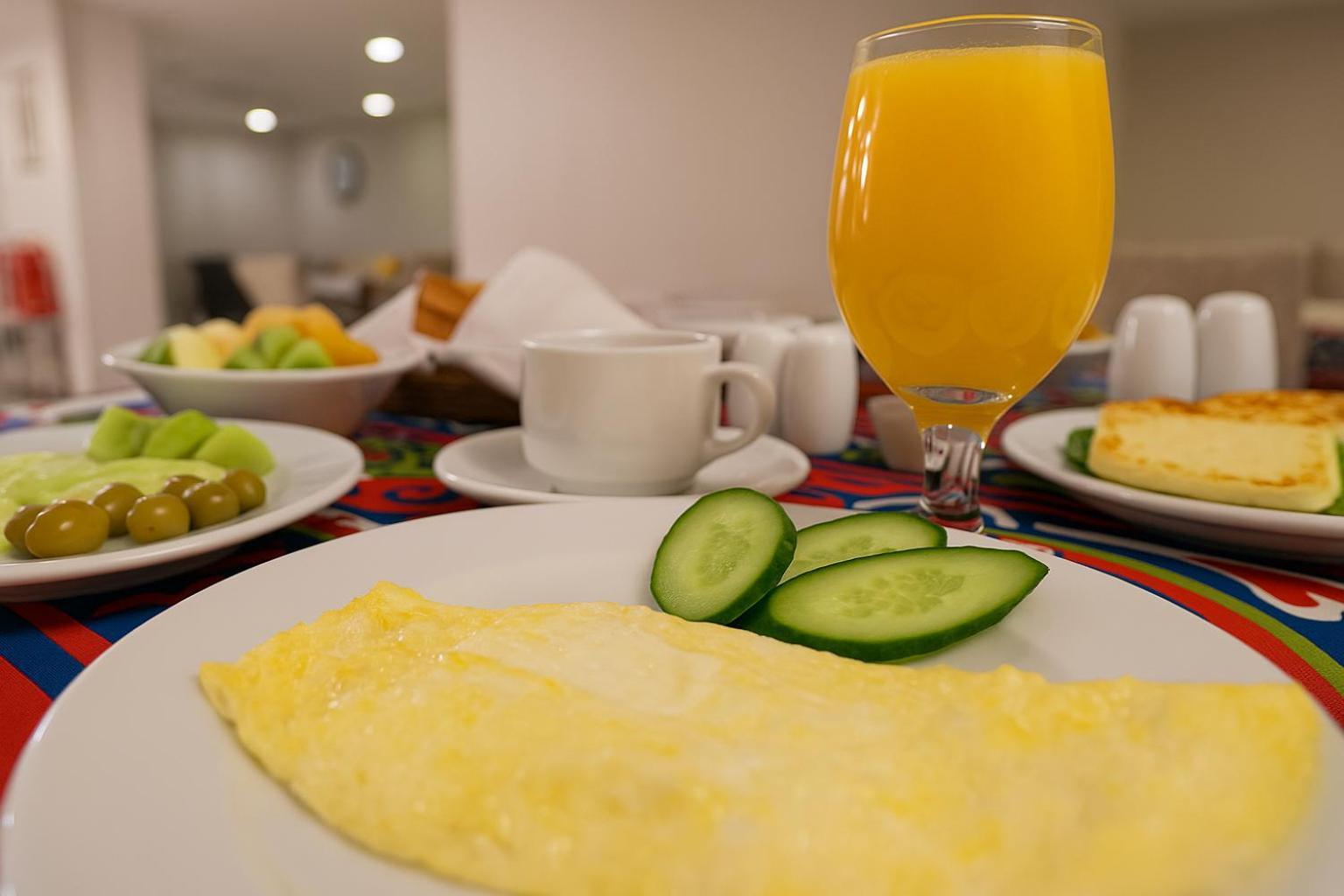 Saraya Palace Hotel Doha Ngoại thất bức ảnh