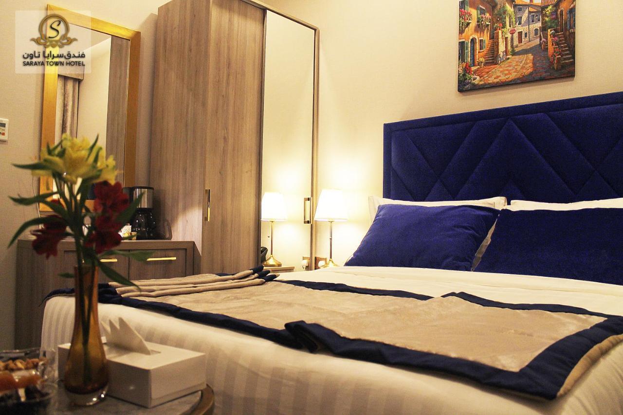 Saraya Palace Hotel Doha Ngoại thất bức ảnh