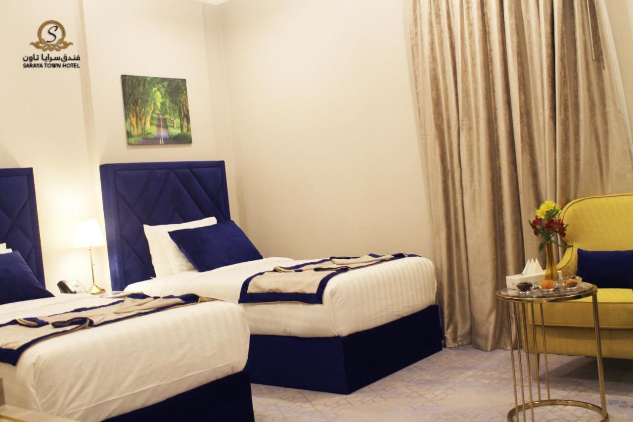 Saraya Palace Hotel Doha Ngoại thất bức ảnh