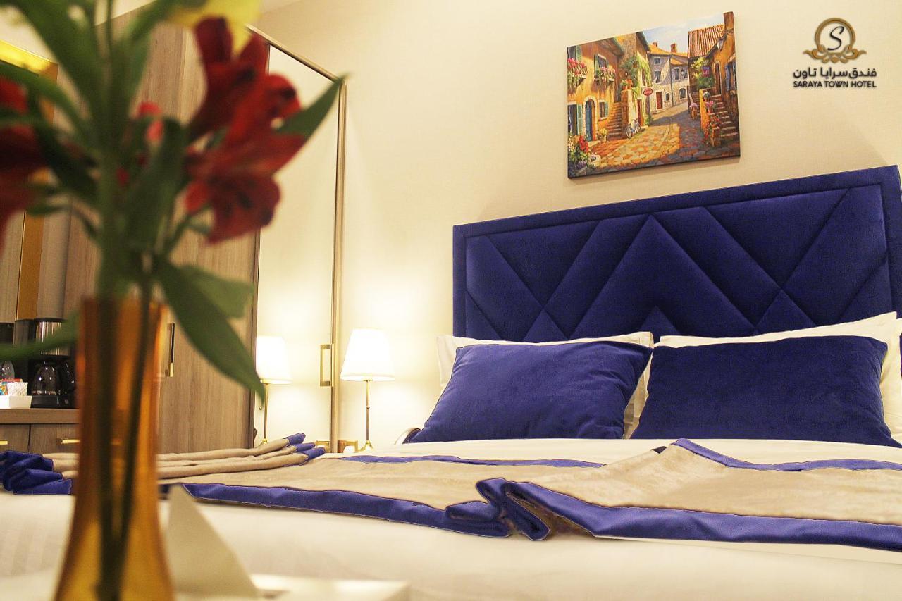 Saraya Palace Hotel Doha Ngoại thất bức ảnh